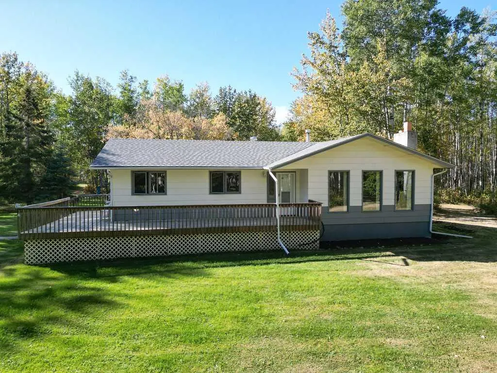 640052 Range Road 233
