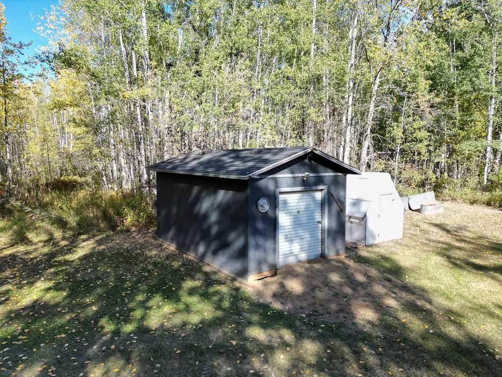 640052 Range Road 233