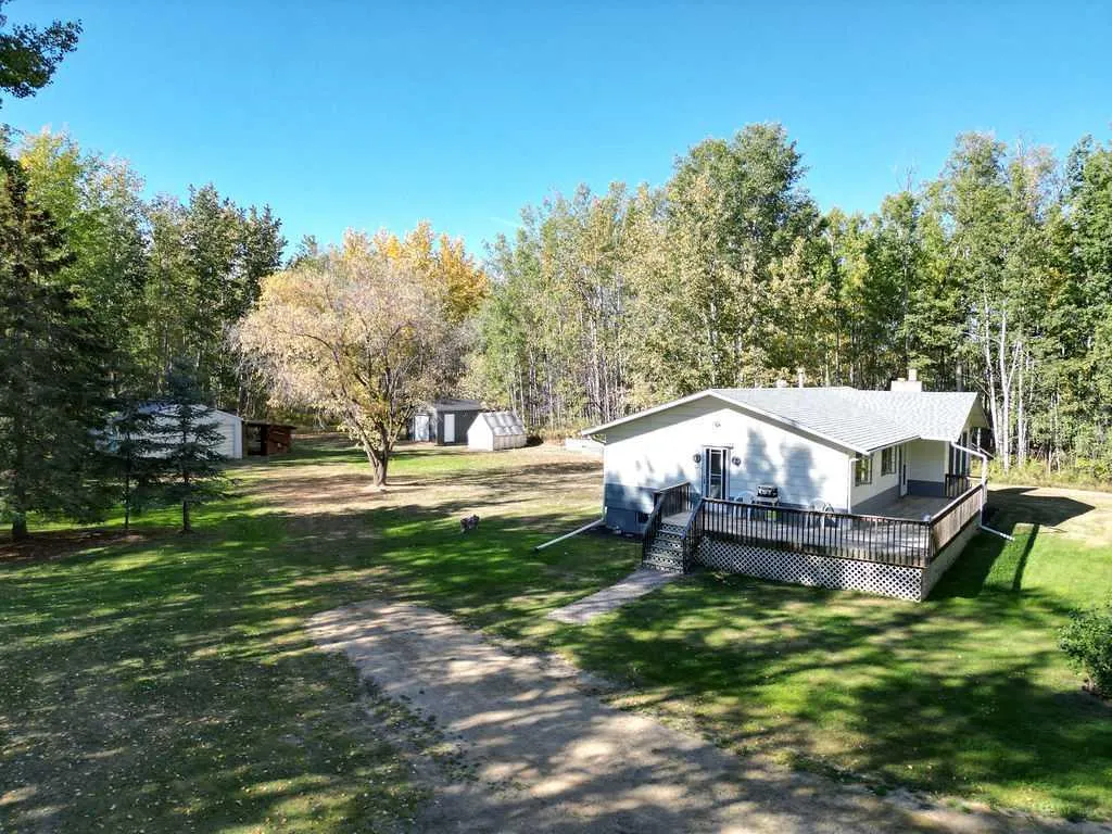 640052 Range Road 233