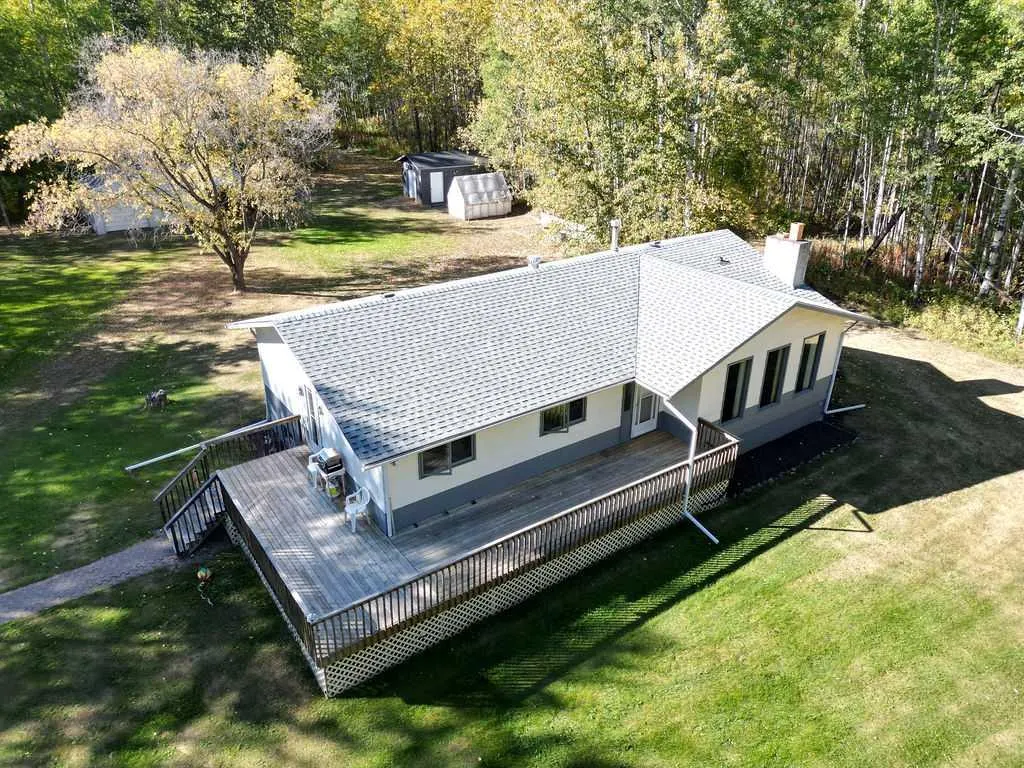 640052 Range Road 233