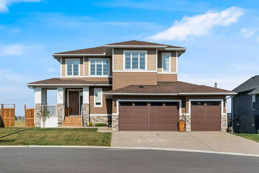 125 North Bridges Bay SW