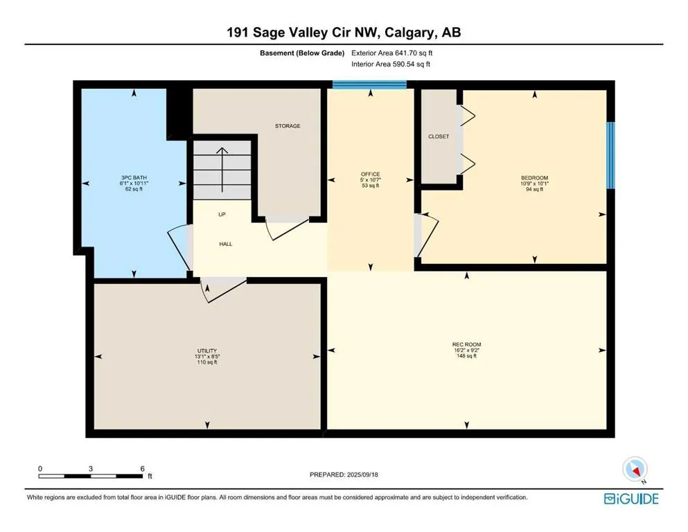 191 Sage Valley Circle NW