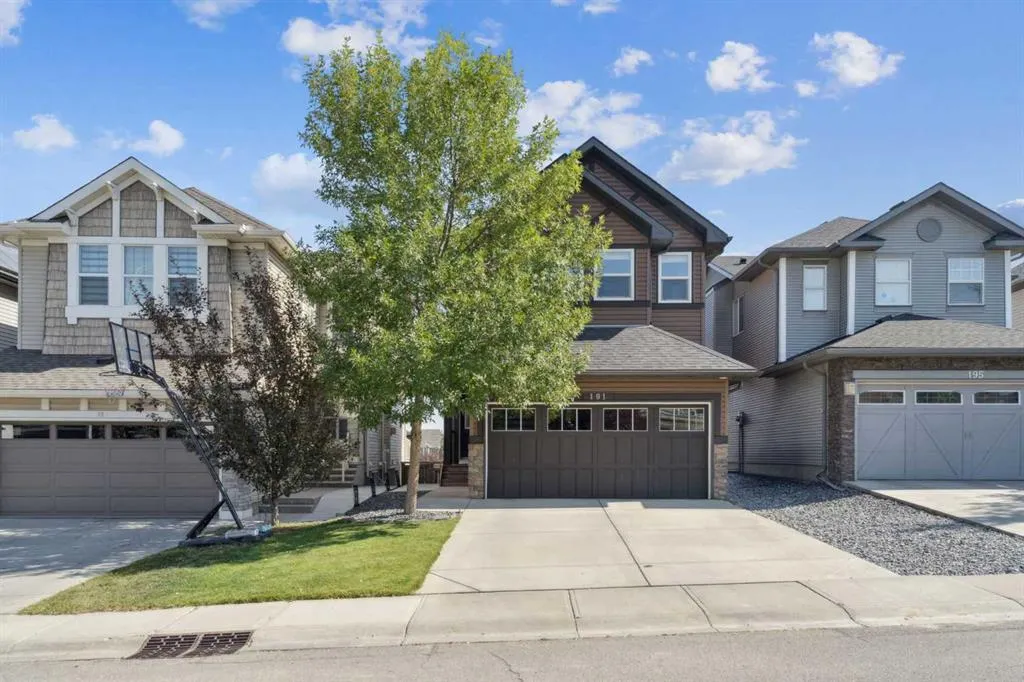 191 Sage Valley Circle NW