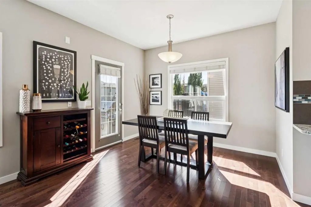 191 Sage Valley Circle NW