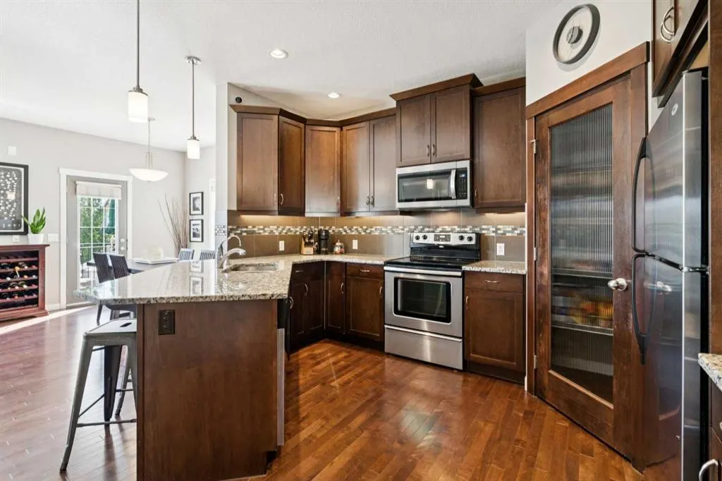 191 Sage Valley Circle NW
