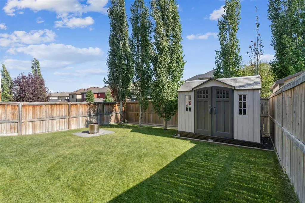 191 Sage Valley Circle NW