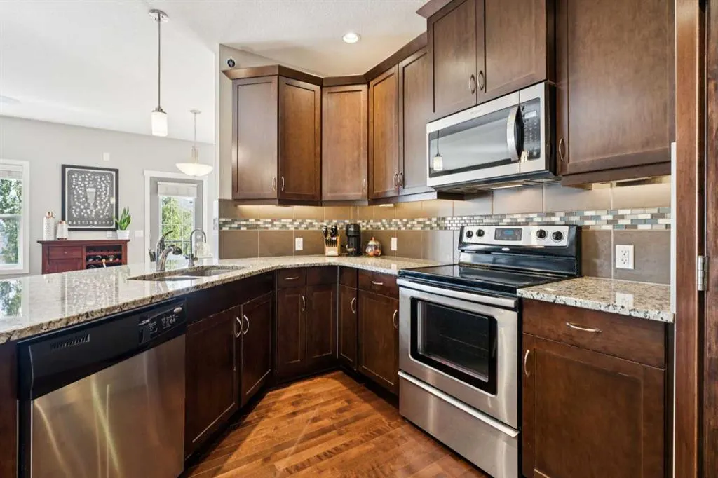 191 Sage Valley Circle NW