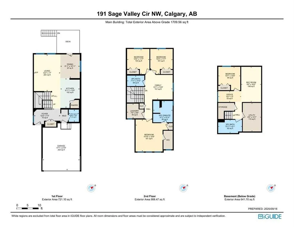 191 Sage Valley Circle NW