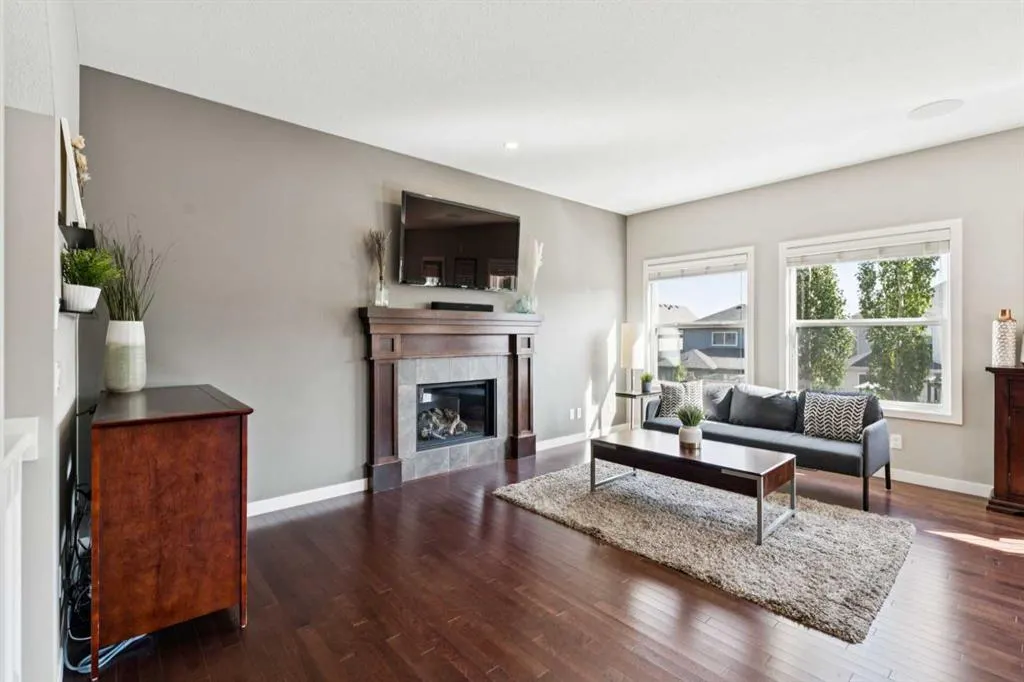191 Sage Valley Circle NW