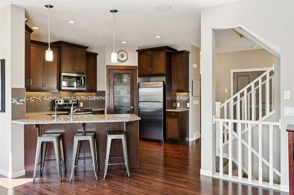 191 Sage Valley Circle NW