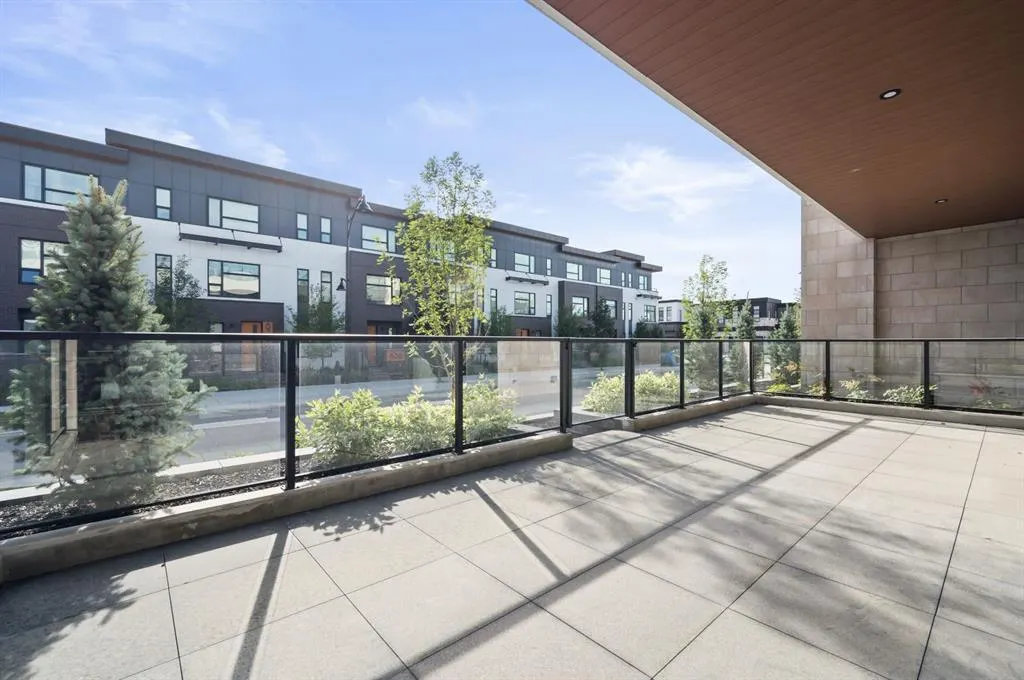 835 78 Street SW, #206