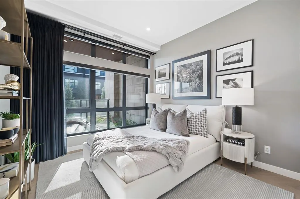 835 78 Street SW, #206