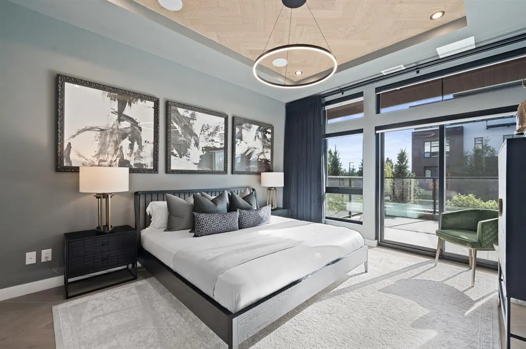 835 78 Street SW, #206