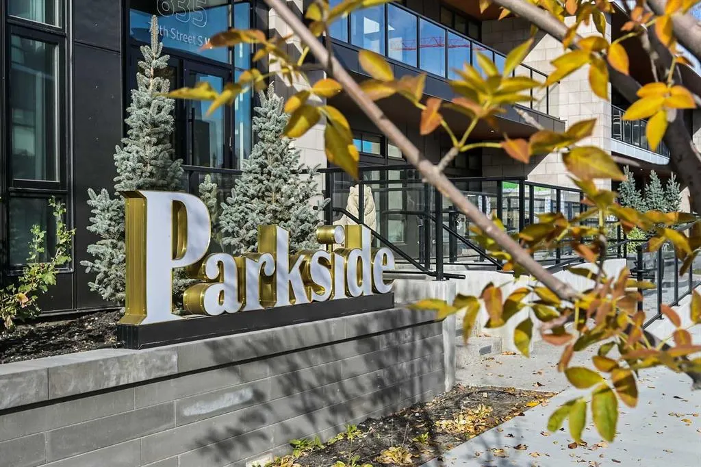 835 78 Street SW, #206