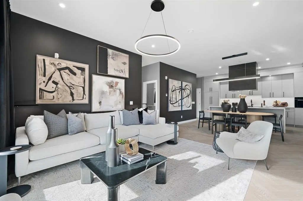 835 78 Street SW, #206