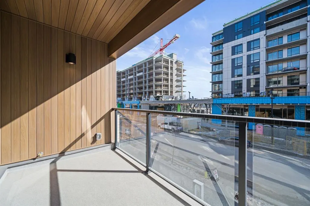8370 Broadcast Avenue SW, #204