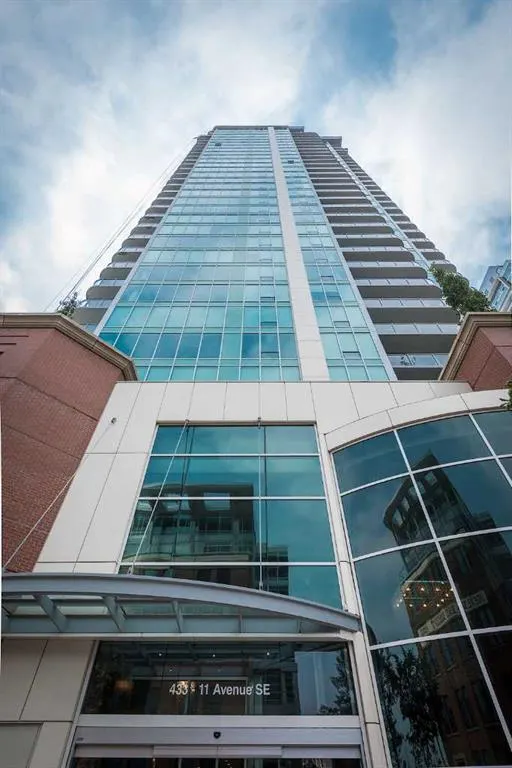 433 11 Avenue SE, #3501