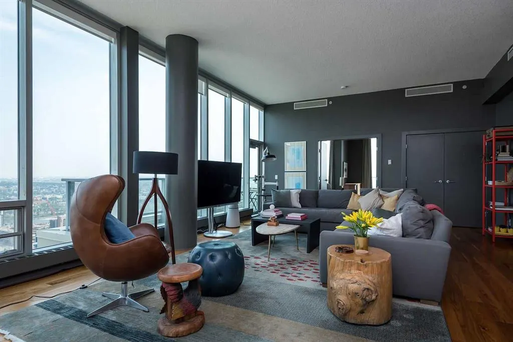 433 11 Avenue SE, #3501