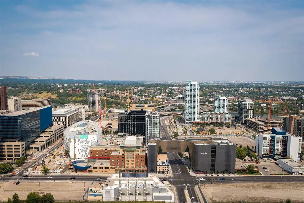 433 11 Avenue SE, #3501