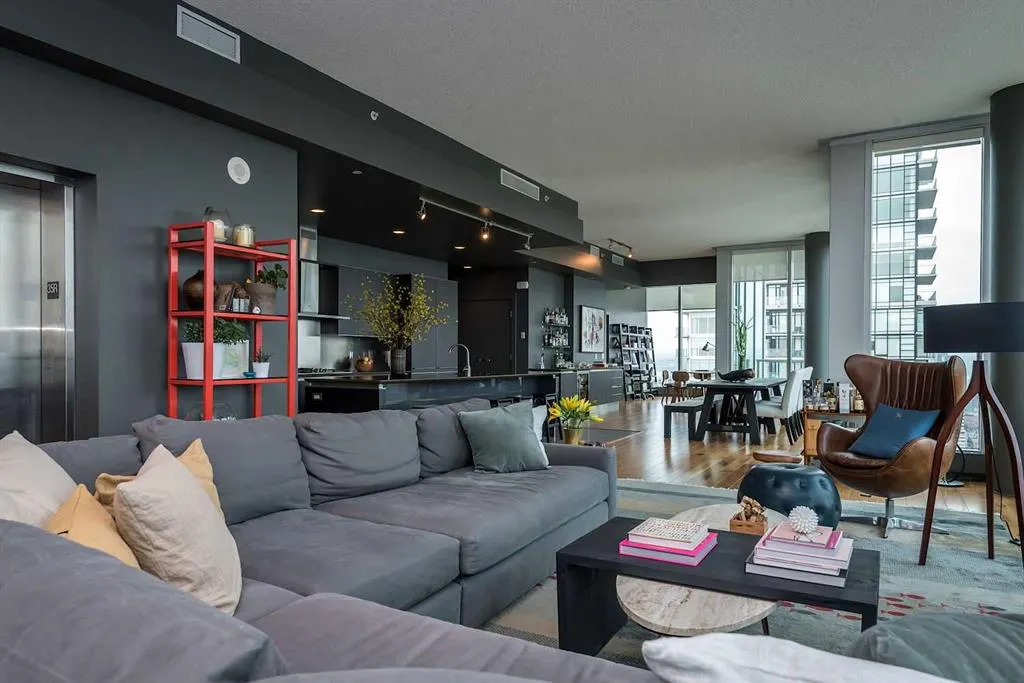 433 11 Avenue SE, #3501