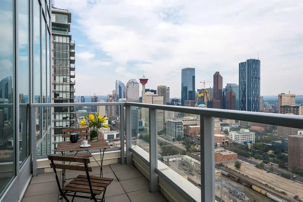 433 11 Avenue SE, #3501