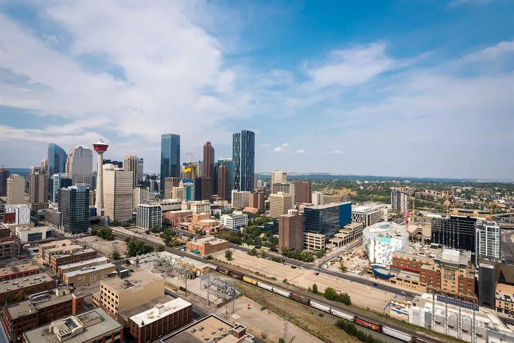 433 11 Avenue SE, #3501