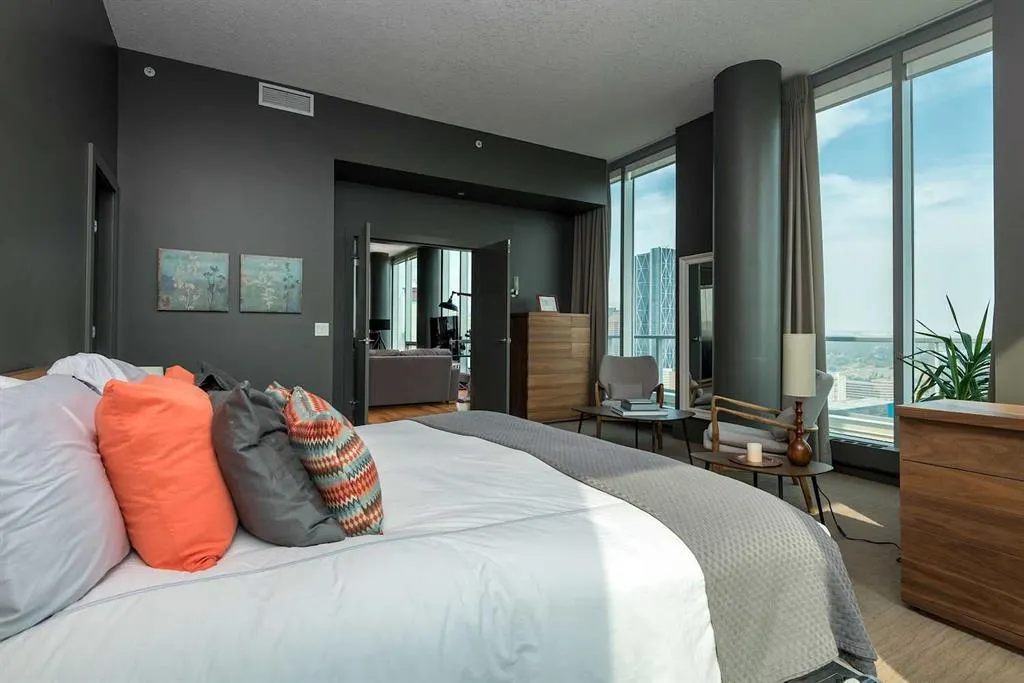 433 11 Avenue SE, #3501