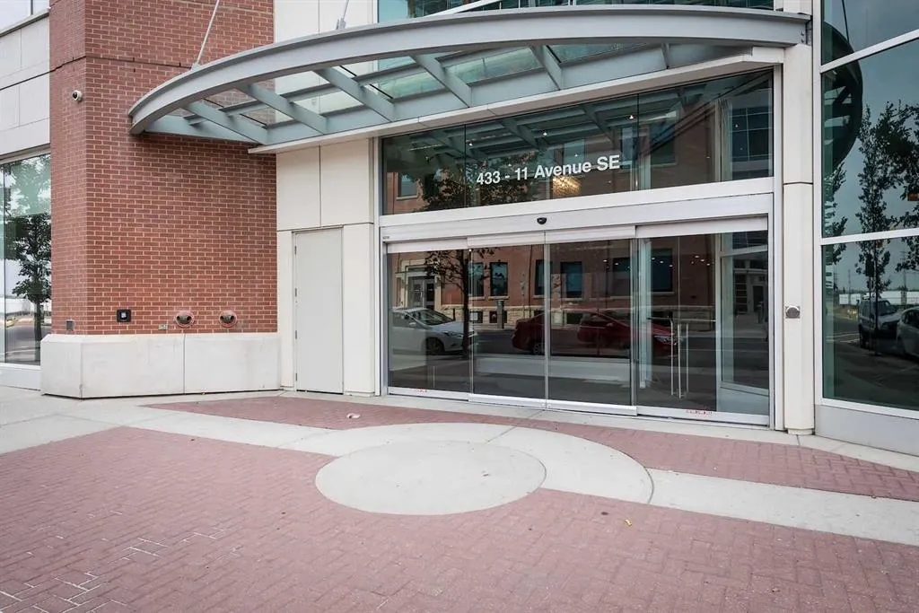 433 11 Avenue SE, #3501