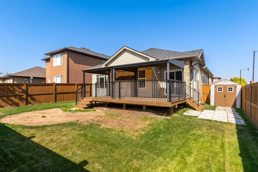 101 Monteith Court SE