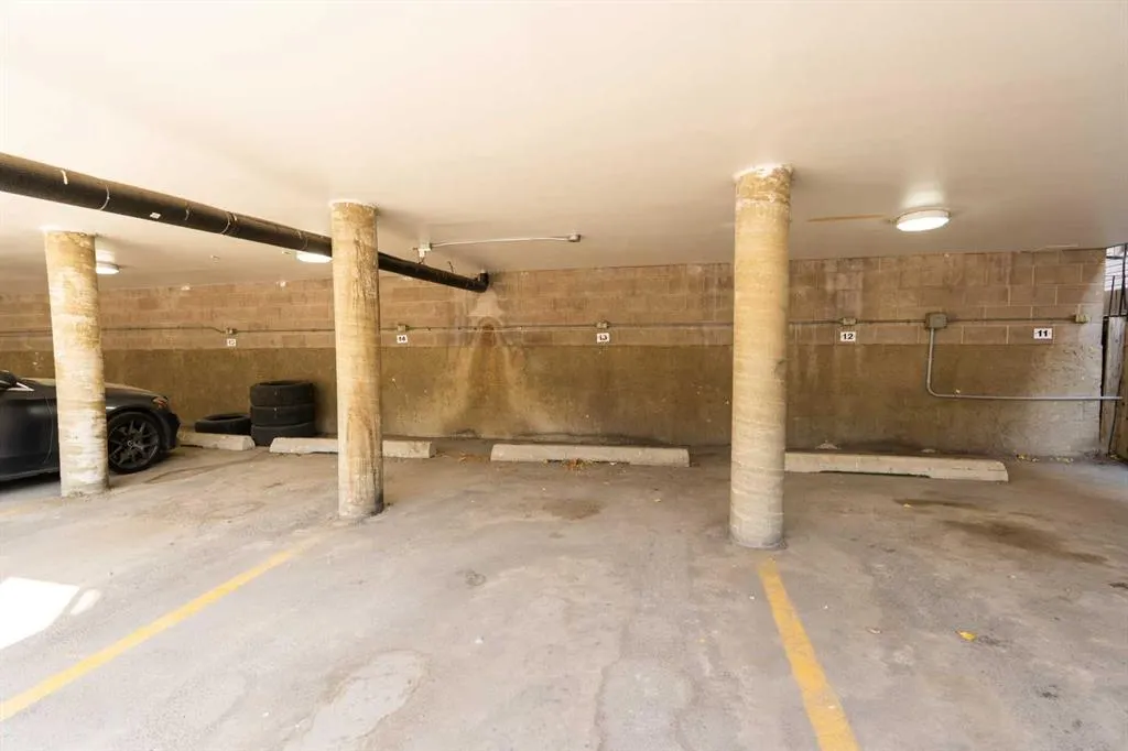1829 11 Avenue SW, #305