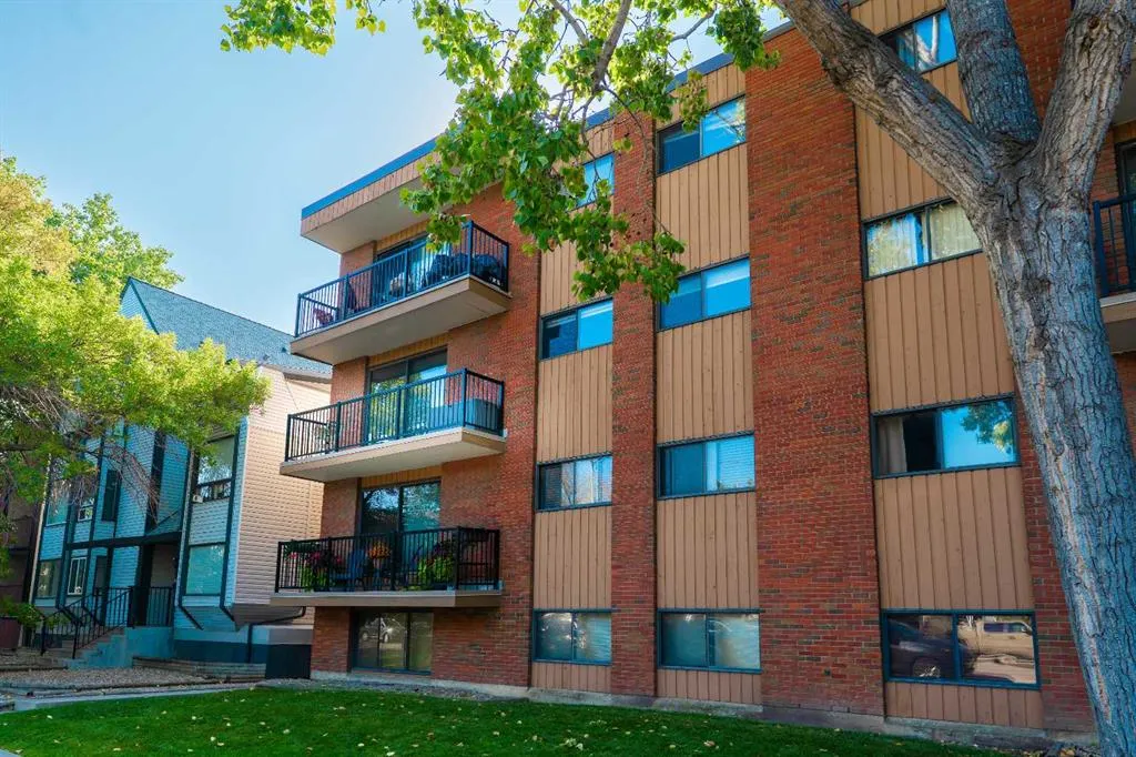 1829 11 Avenue SW, #305