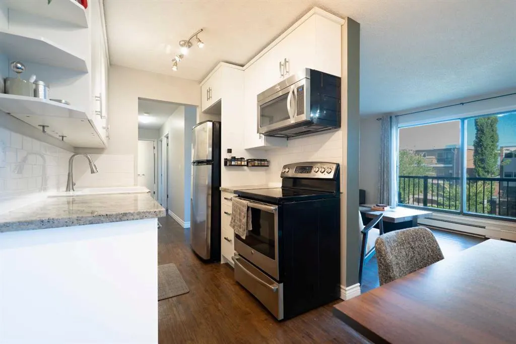 1829 11 Avenue SW, #305