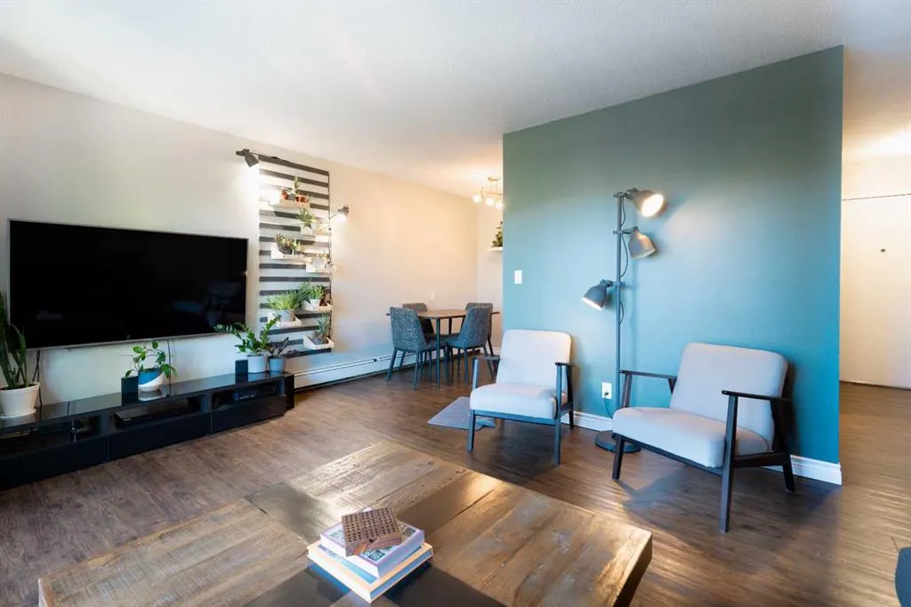 1829 11 Avenue SW, #305