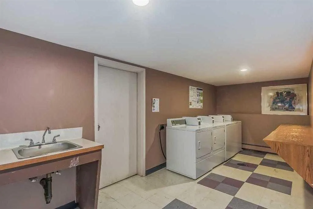 1829 11 Avenue SW, #305