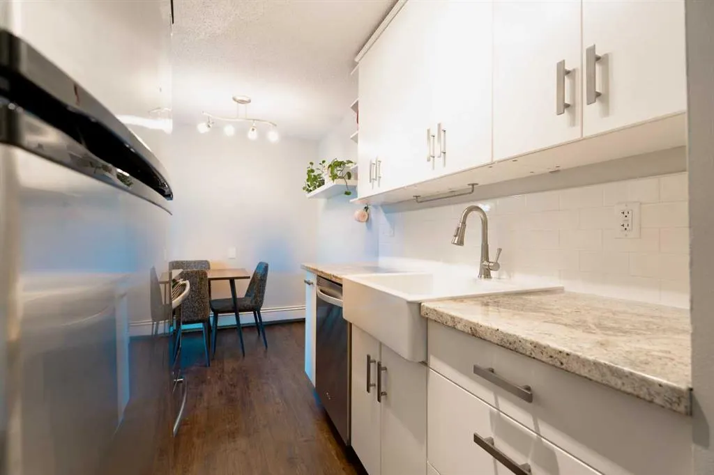 1829 11 Avenue SW, #305
