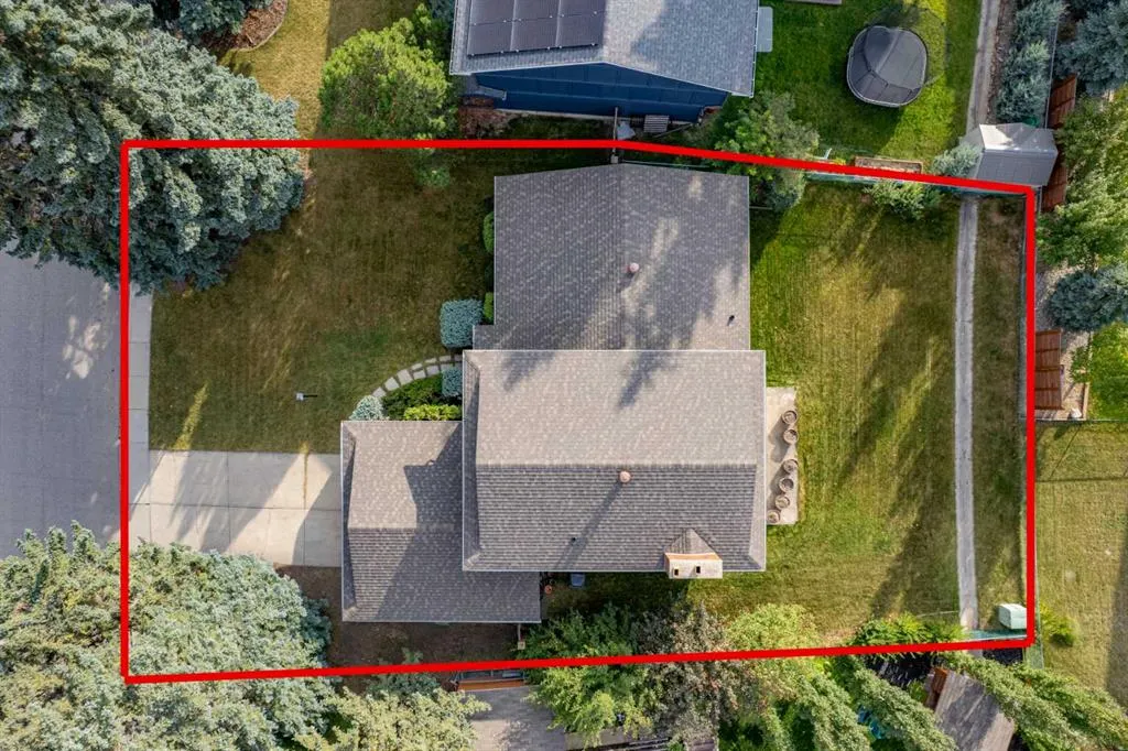 4111 Varsity Road NW