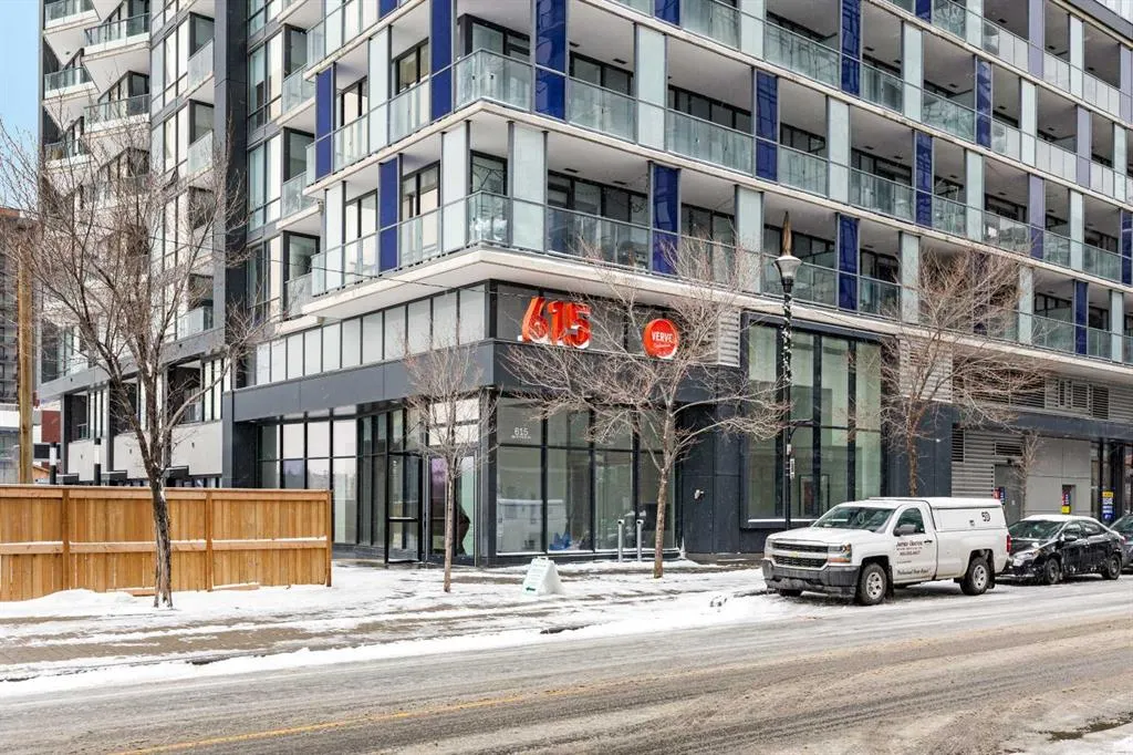 615 6 Avenue SE, #1610