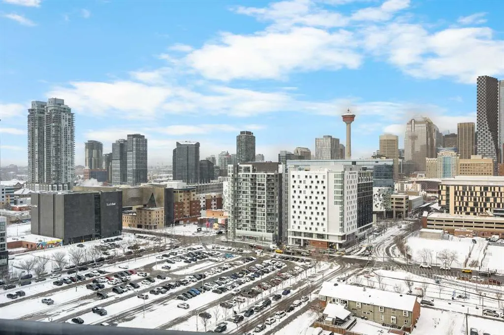 615 6 Avenue SE, #1610