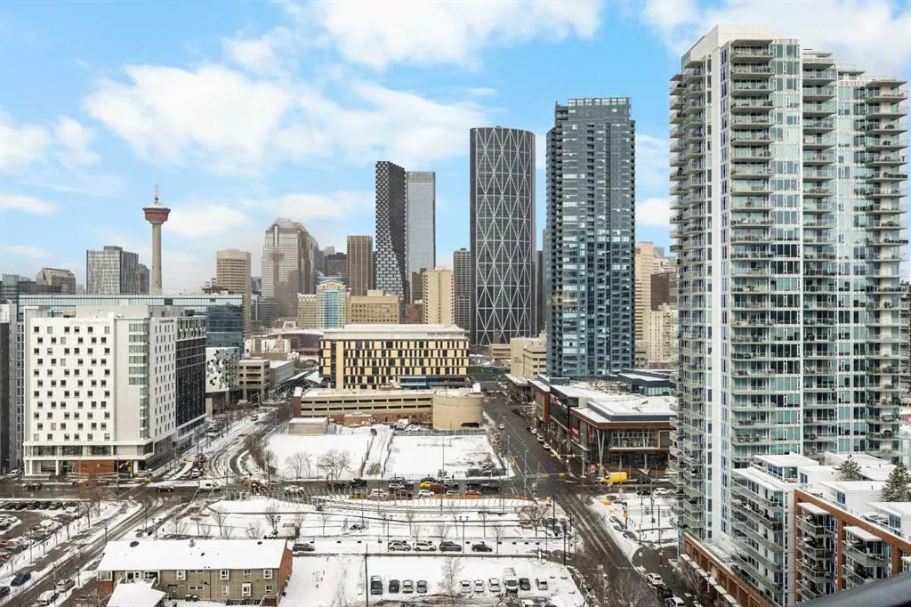 615 6 Avenue SE, #1610