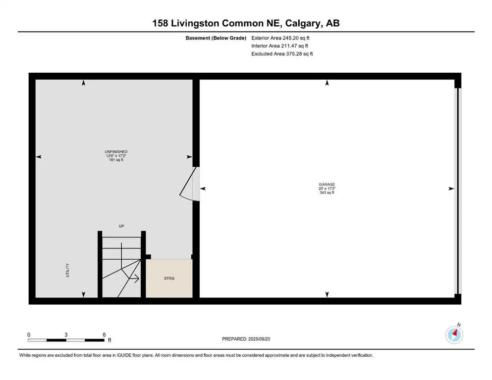158 Livingston Common NE