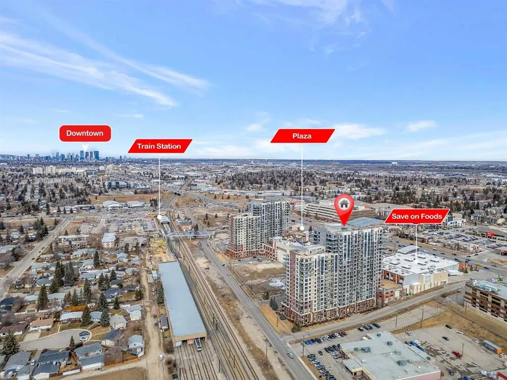 8880 Horton Road SW, #903