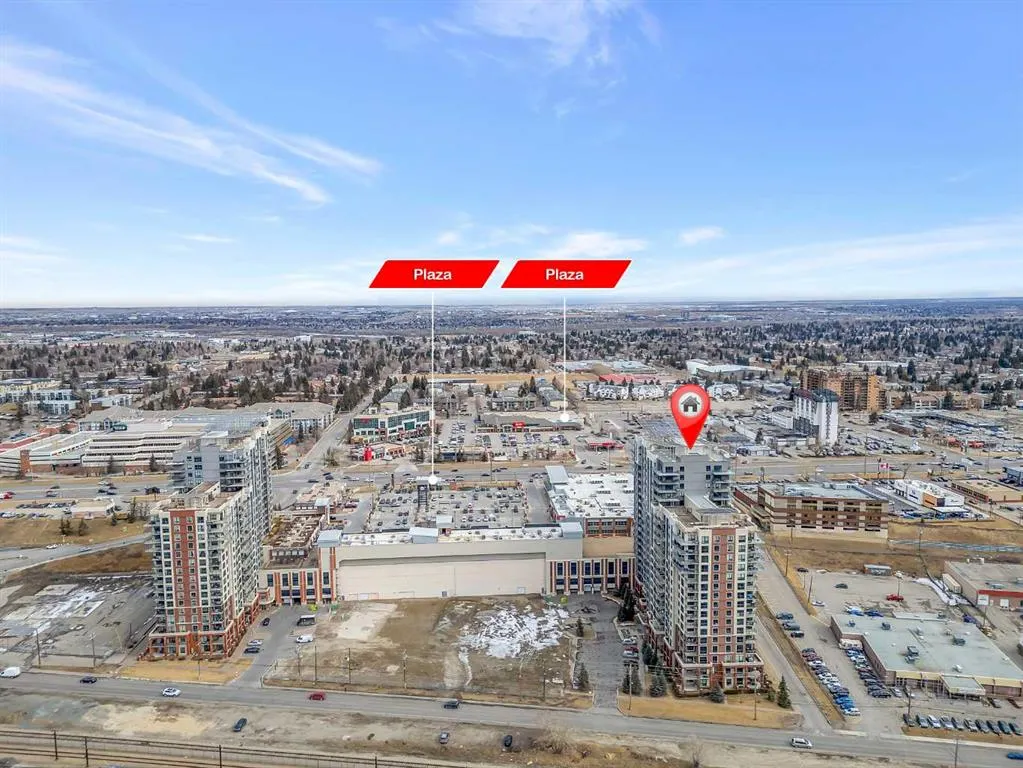 8880 Horton Road SW, #903