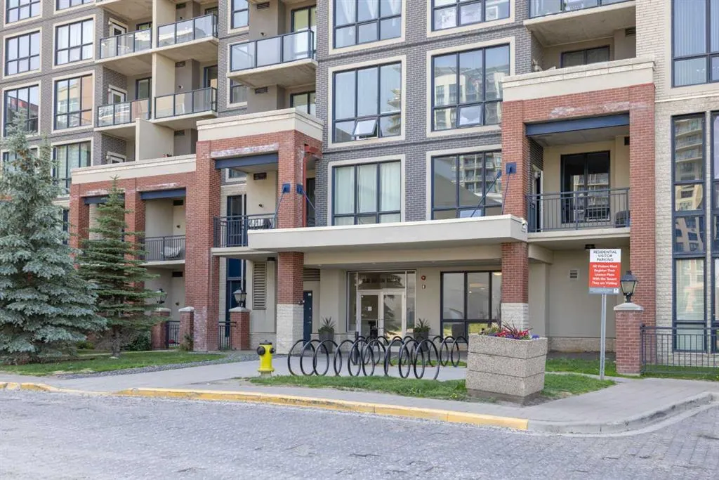 8880 Horton Road SW, #903
