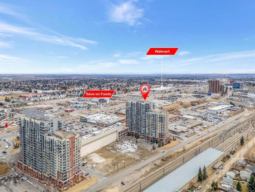 8880 Horton Road SW, #903