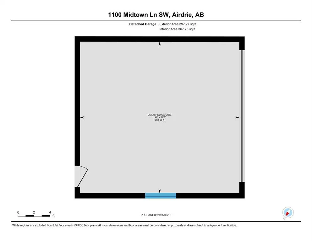 1100 Midtown Lane SW