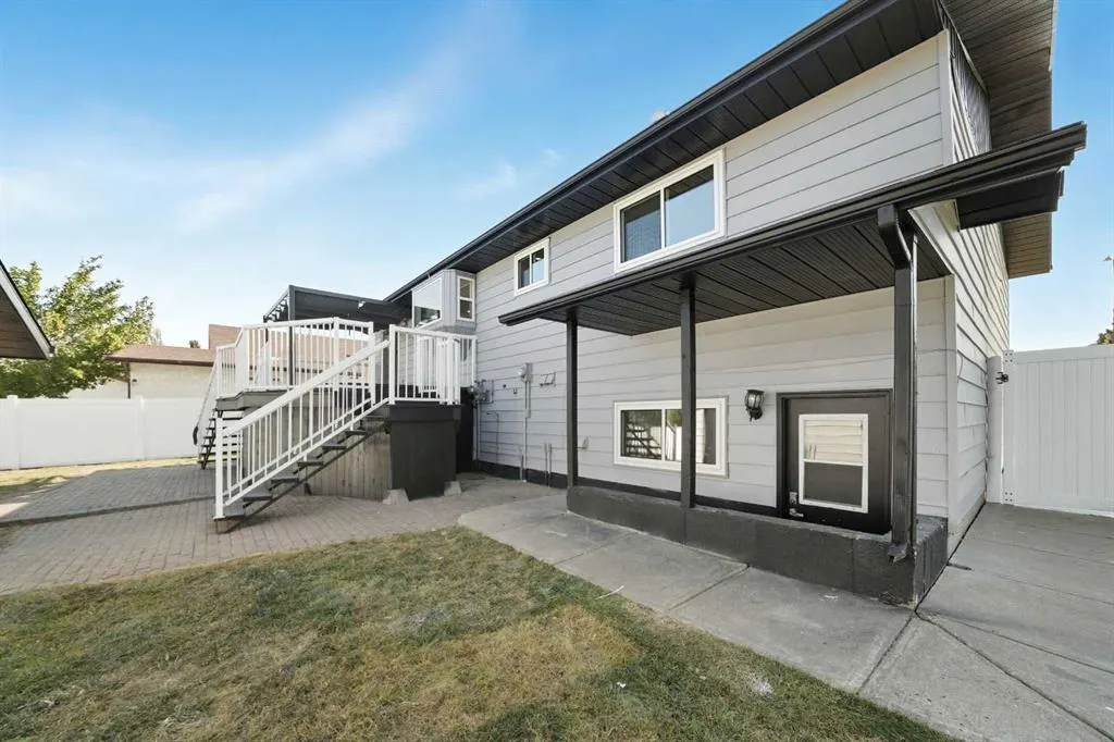 68 Bettenson Street