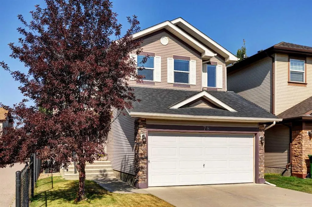 78 Cougarstone Close SW