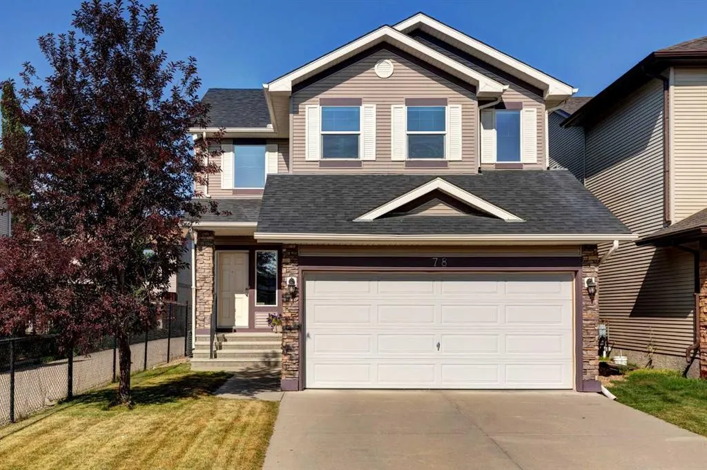 78 Cougarstone Close SW