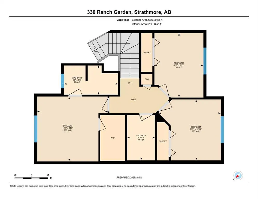 330 Ranch Garden