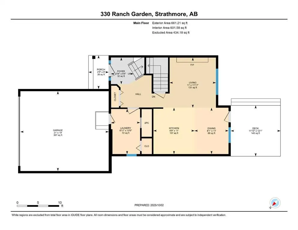 330 Ranch Garden